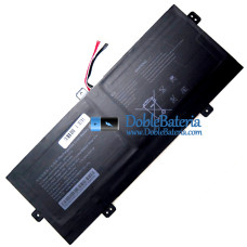 Batería para PDA U3674113PV-2S1P 10Buckles-7Lines [Batería de repuesto]